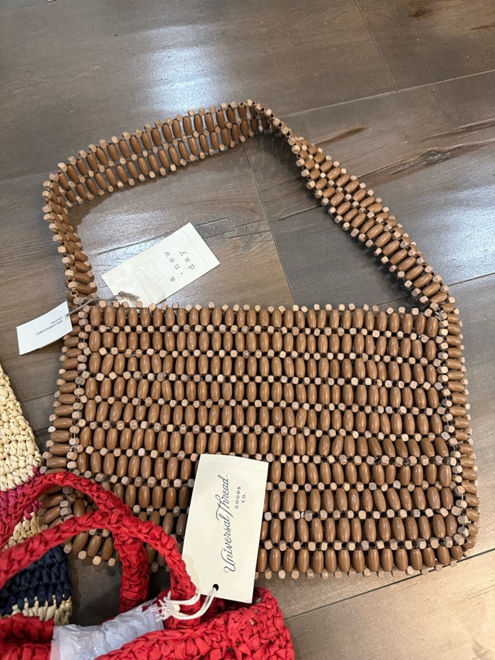 Universal Thread Set of 3 Bags - Picture 4 of 7